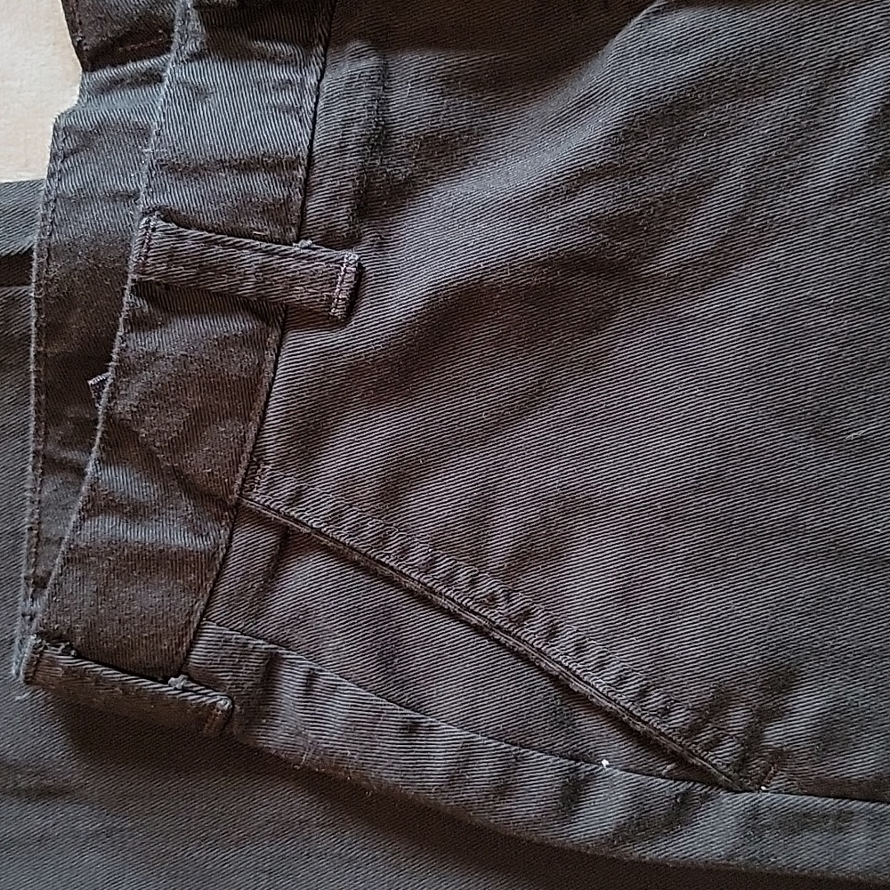 Chaps Slacks - Picture 3 of 6